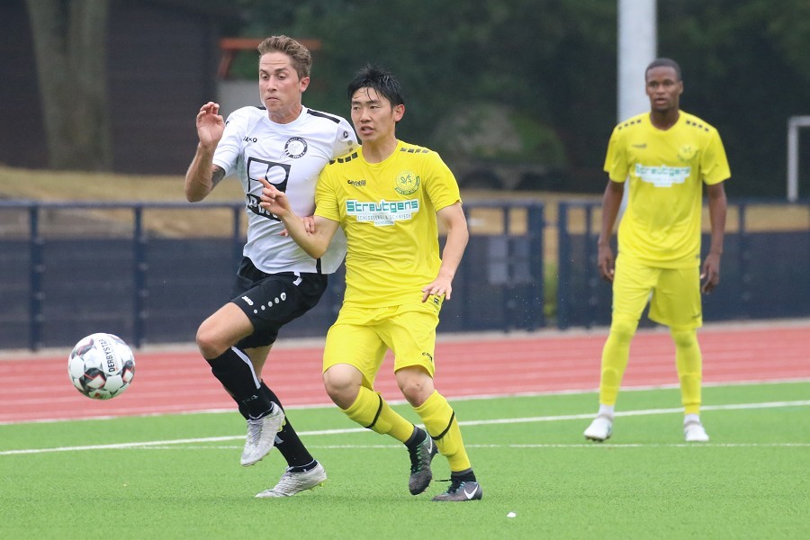 SC Union Nettetal- SV Straelen (2019/20)_9