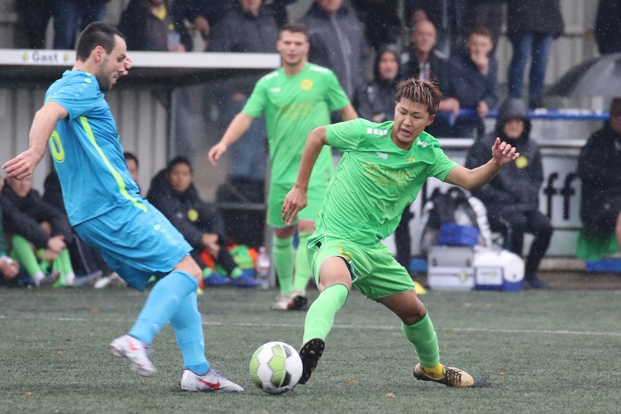 SC Union Nettetal- SV Straelen (2019/20)_19