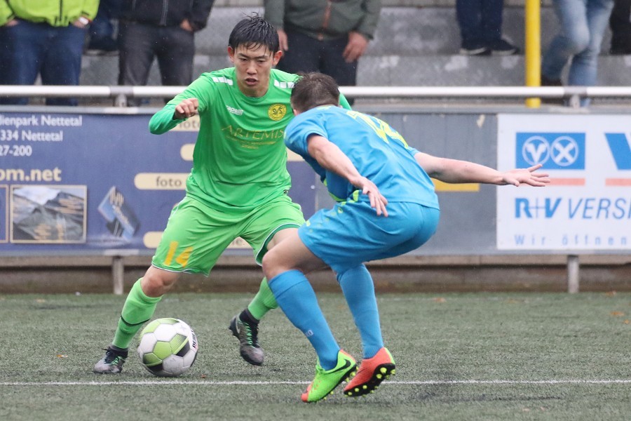 SC Union Nettetal- SV Straelen (2019/20)_28