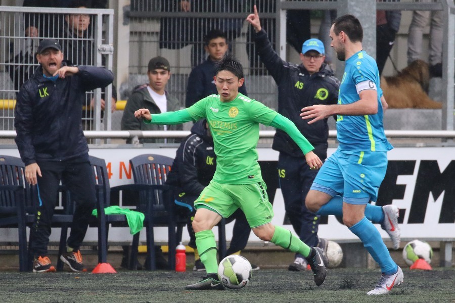 SC Union Nettetal- SV Straelen (2019/20)_29