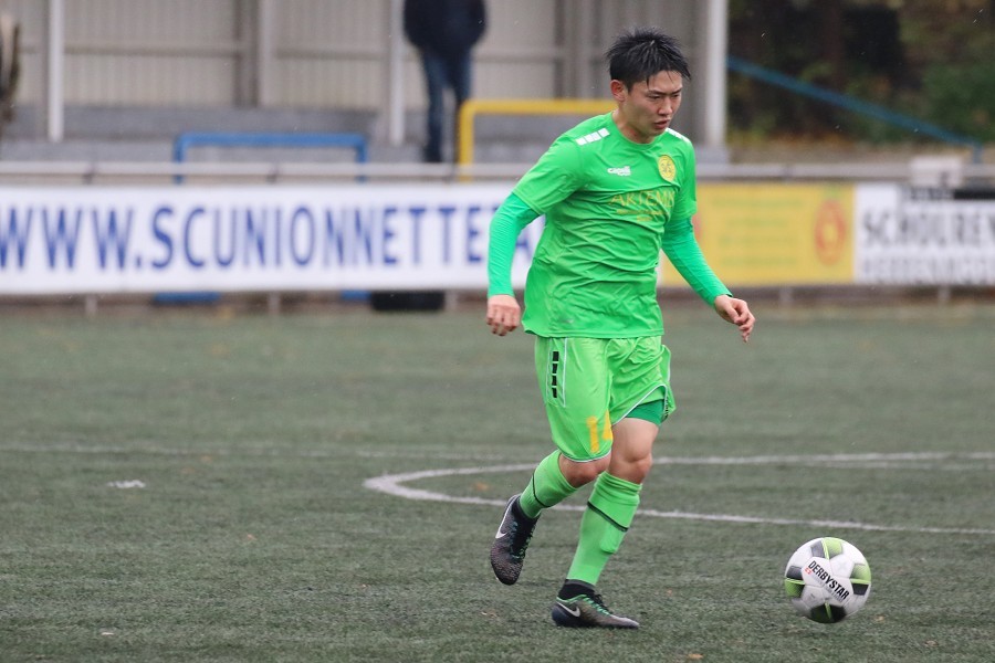 SC Union Nettetal- SV Straelen (2019/20)_31
