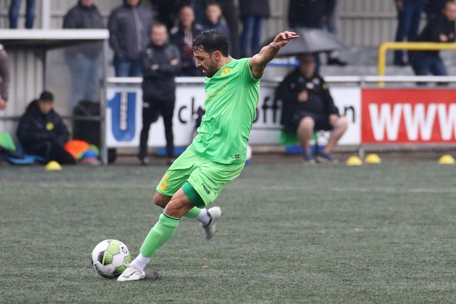 SC Union Nettetal- SV Straelen (2019/20)_39