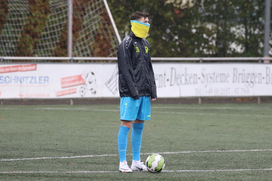 SC Union Nettetal- SV Straelen (2019/20)_3