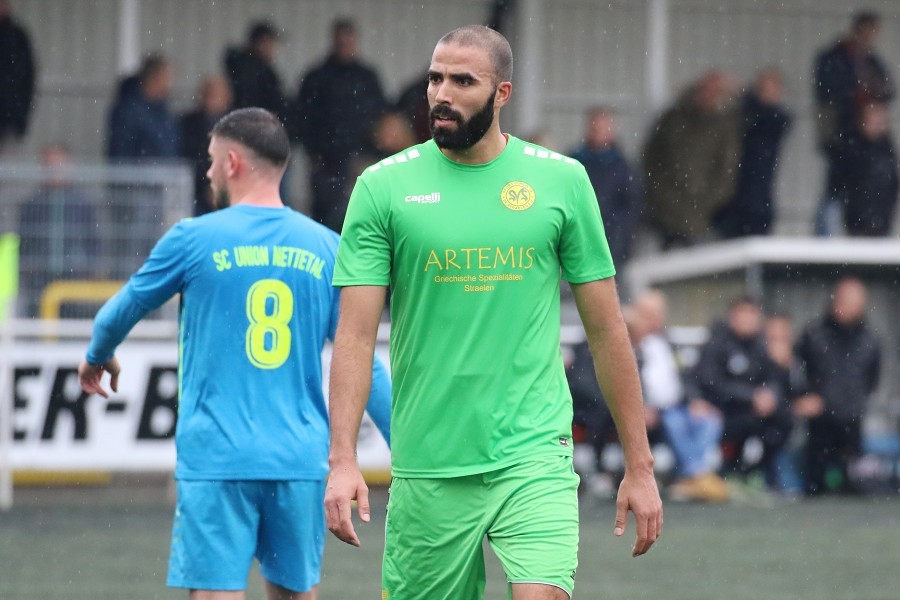 SC Union Nettetal- SV Straelen (2019/20)_41
