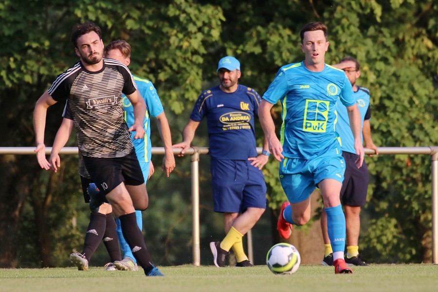 SC Union Nettetal- SV Vorst (2019/20)_13