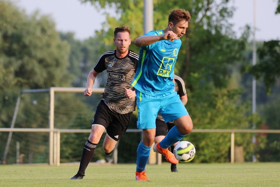 SC Union Nettetal- SV Vorst (2019/20)_15
