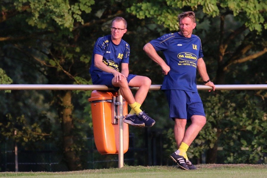 SC Union Nettetal- SV Vorst (2019/20)_29