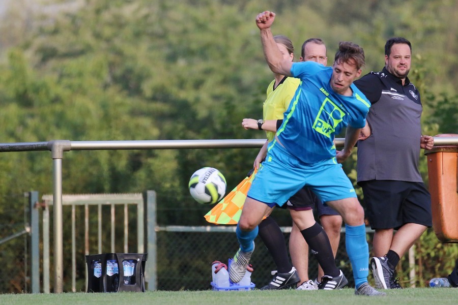 SC Union Nettetal- SV Vorst (2019/20)_31