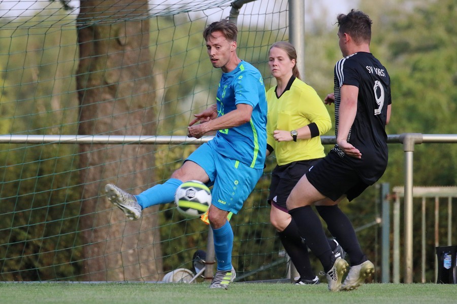SC Union Nettetal- SV Vorst (2019/20)_32