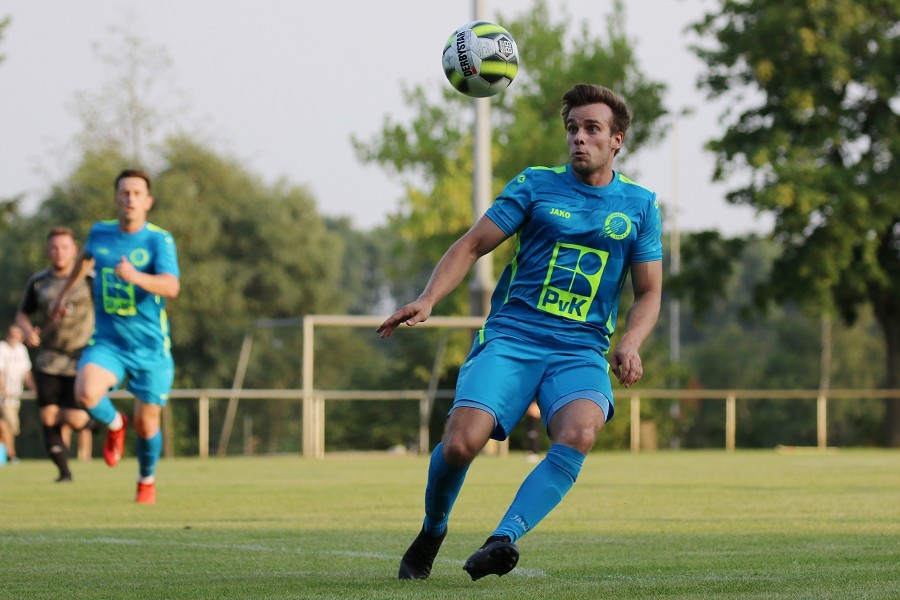 SC Union Nettetal- SV Vorst (2019/20)_8