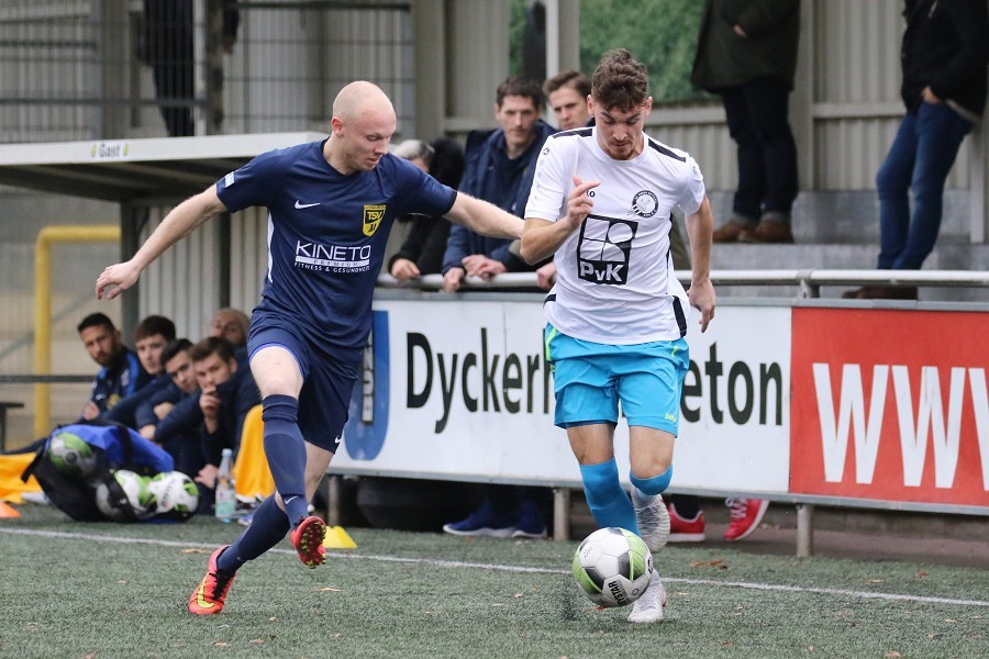 SC Union Nettetal- TSV Meerbusch (2019/20)_11