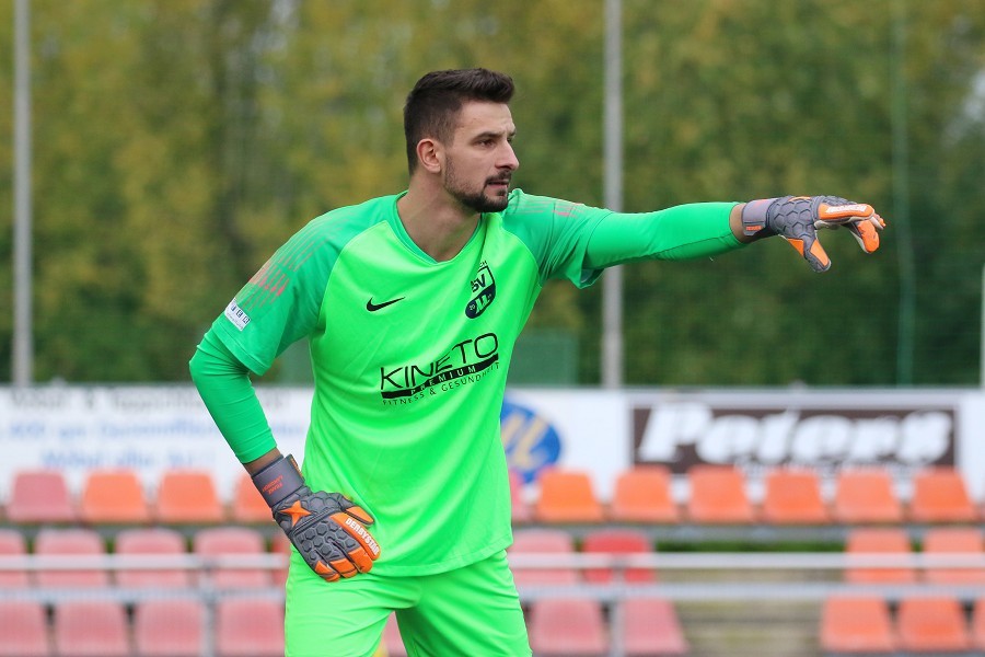 SC Union Nettetal- TSV Meerbusch (2019/20)_12