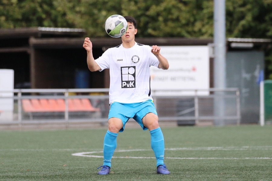 SC Union Nettetal- TSV Meerbusch (2019/20)_13