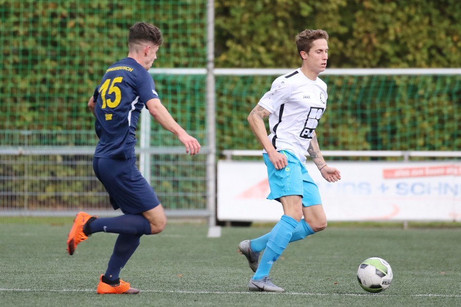 SC Union Nettetal- TSV Meerbusch (2019/20)_14