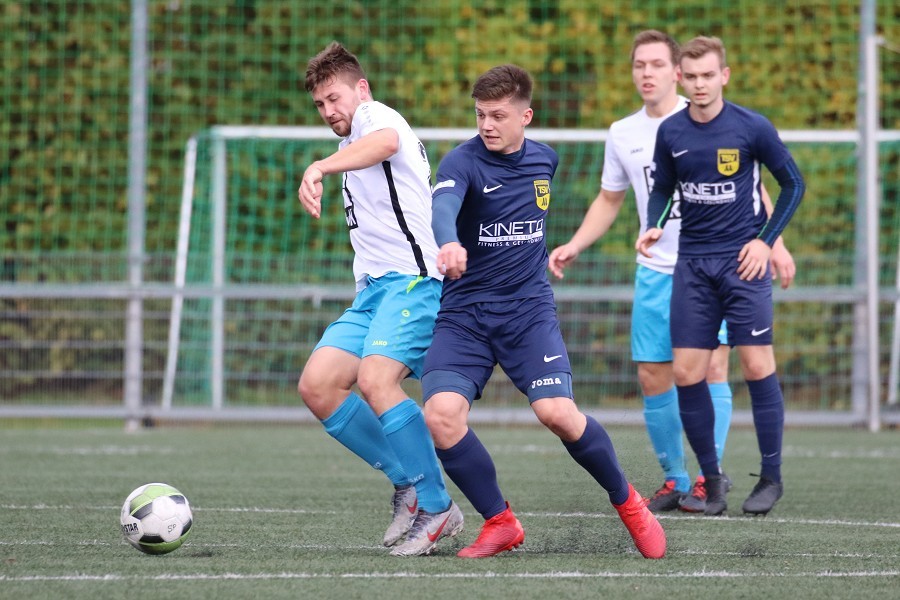 SC Union Nettetal- TSV Meerbusch (2019/20)_16