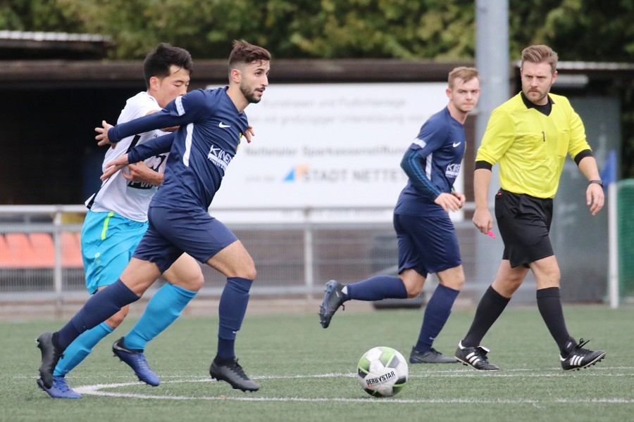 SC Union Nettetal- TSV Meerbusch (2019/20)_19
