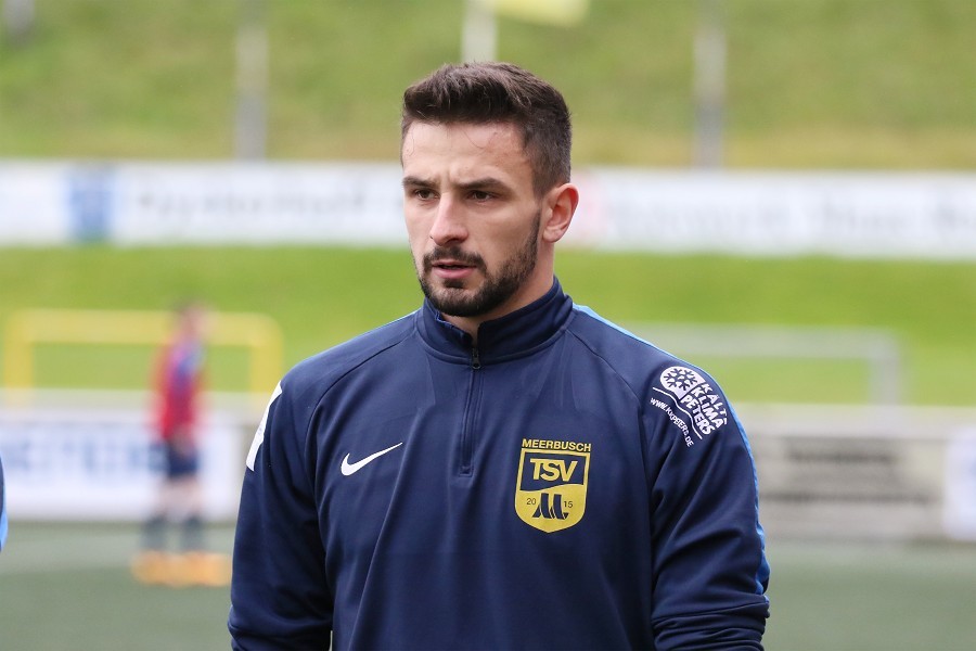 SC Union Nettetal- TSV Meerbusch (2019/20)_1