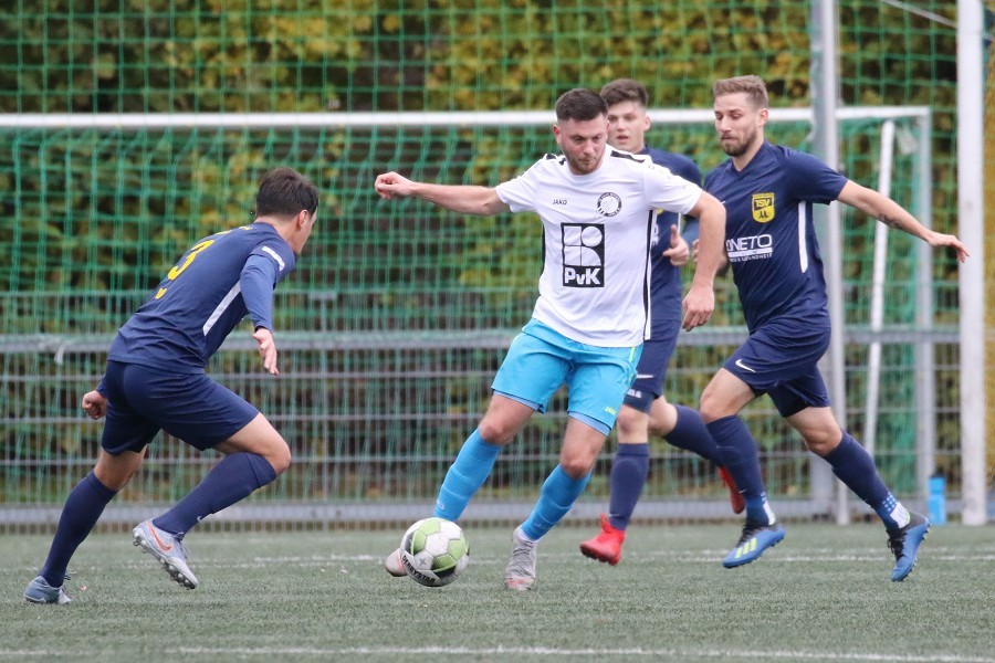 SC Union Nettetal- TSV Meerbusch (2019/20)_20
