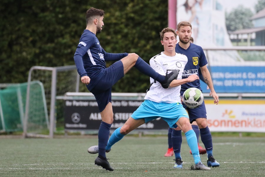 SC Union Nettetal- TSV Meerbusch (2019/20)_21