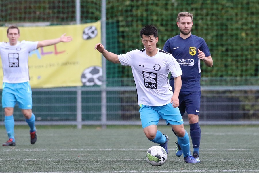 SC Union Nettetal- TSV Meerbusch (2019/20)_24