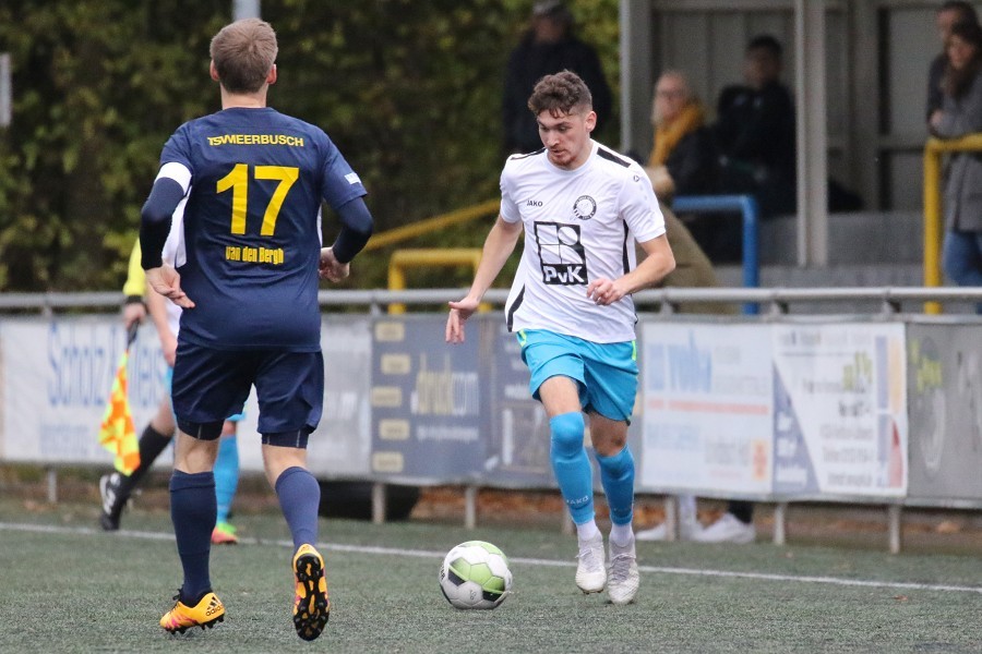 SC Union Nettetal- TSV Meerbusch (2019/20)_26