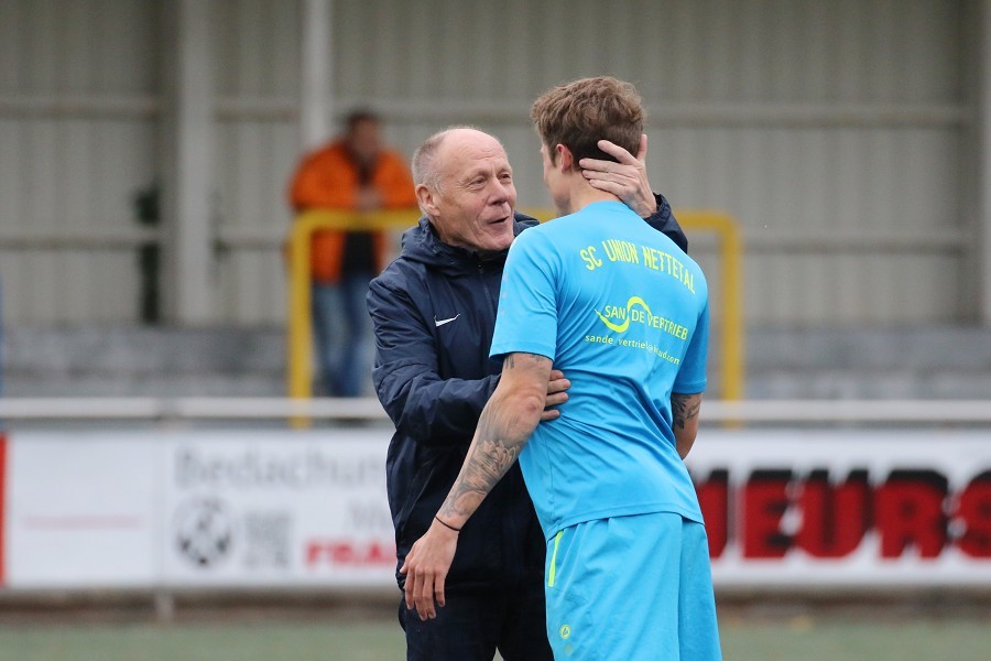 SC Union Nettetal- TSV Meerbusch (2019/20)_2