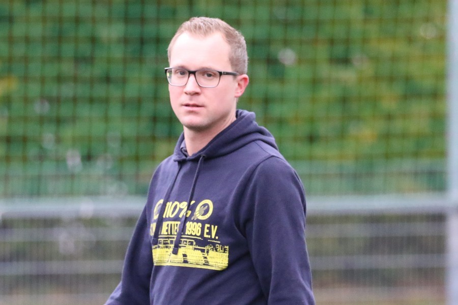 SC Union Nettetal- TSV Meerbusch (2019/20)_5