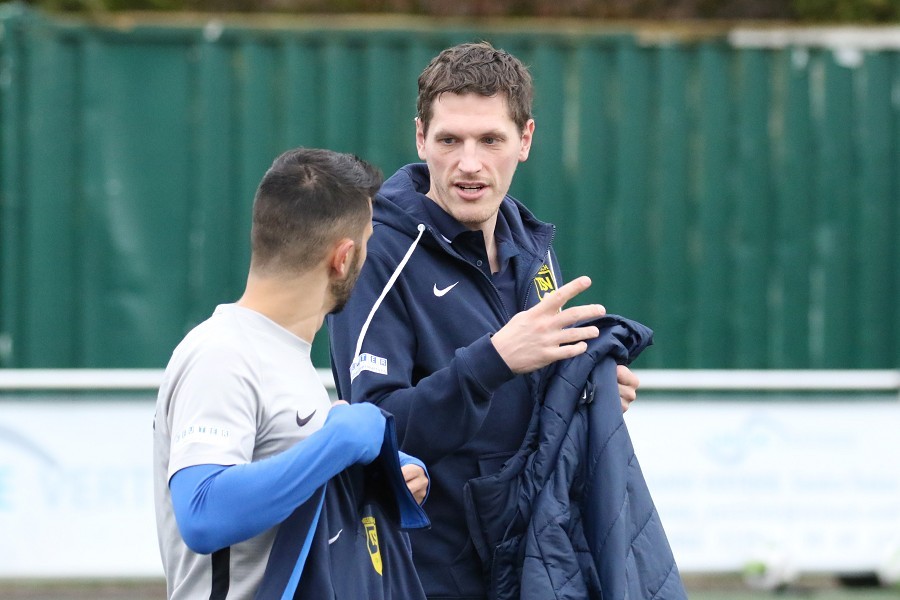 SC Union Nettetal- TSV Meerbusch (2019/20)_7