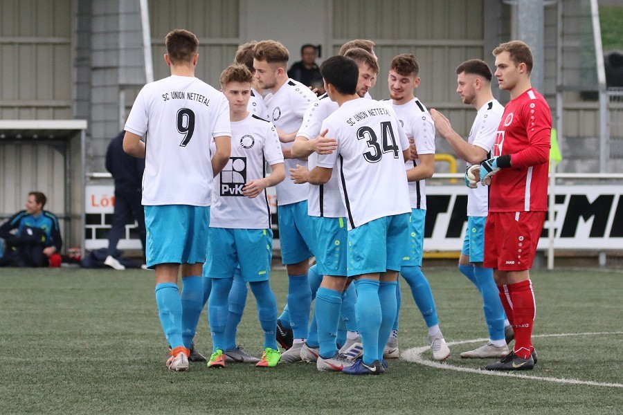 SC Union Nettetal- TSV Meerbusch (2019/20)_8