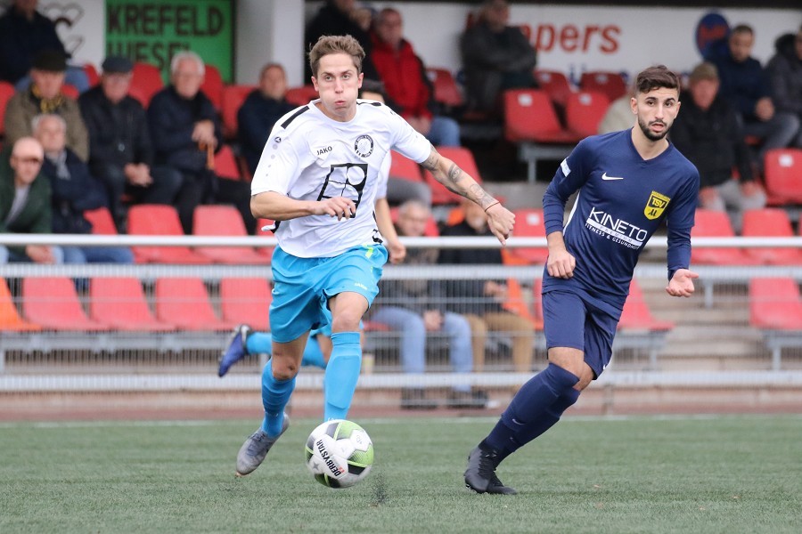 SC Union Nettetal- TSV Meerbusch (2019/20)_9