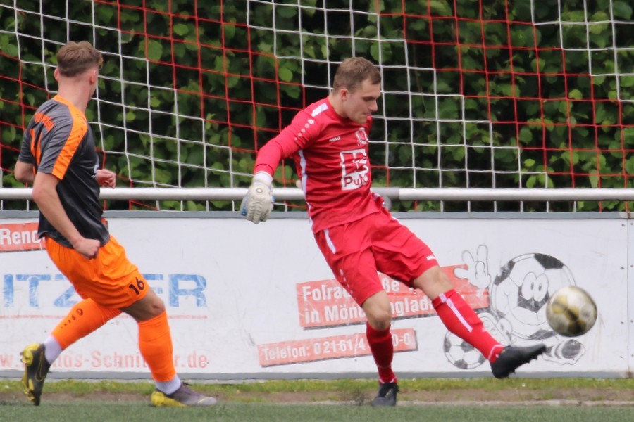 SC Union Nettetal- TV Jahn Hiesfeld (2018/19)_13