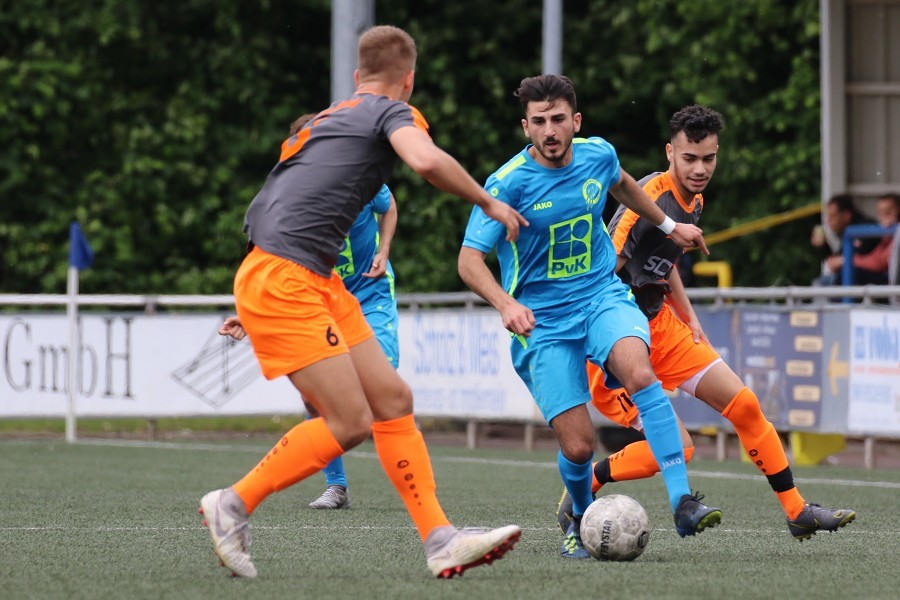 SC Union Nettetal- TV Jahn Hiesfeld (2018/19)_15
