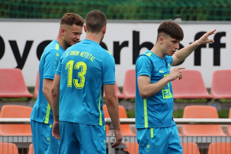SC Union Nettetal- TV Jahn Hiesfeld (2018/19)_25