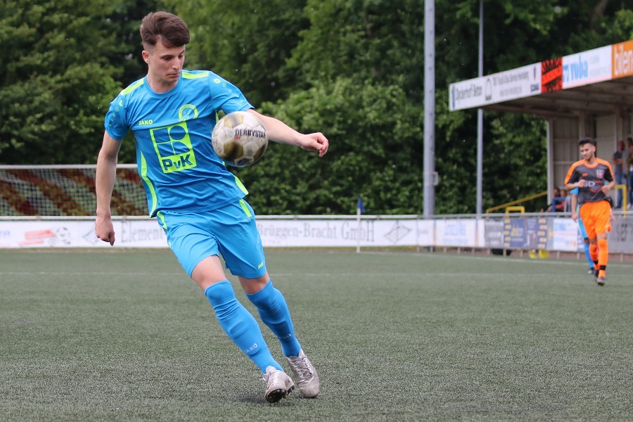 SC Union Nettetal- TV Jahn Hiesfeld (2018/19)_28