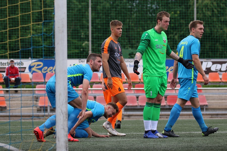 SC Union Nettetal- TV Jahn Hiesfeld (2018/19)_33