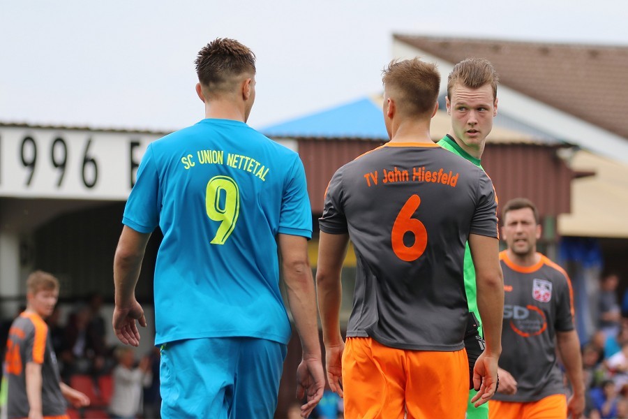 SC Union Nettetal- TV Jahn Hiesfeld (2018/19)_44
