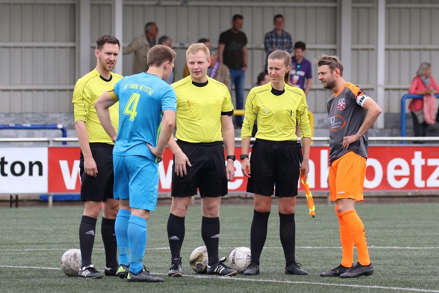 SC Union Nettetal- TV Jahn Hiesfeld (2018/19)_9