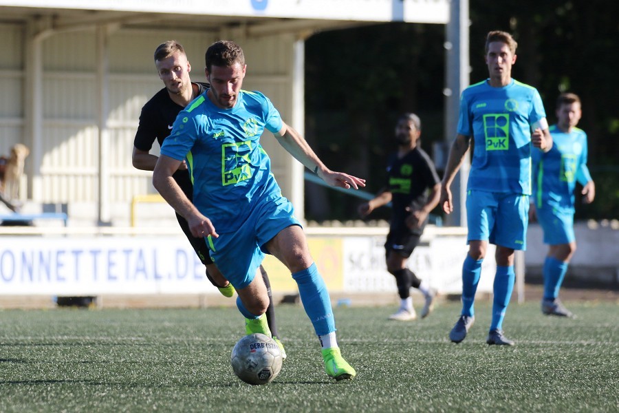 SC Union Nettetal- TVD Velbert (2019/20)_13