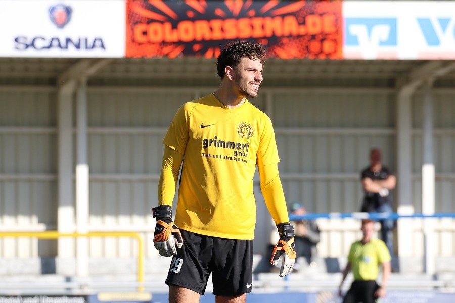 SC Union Nettetal- TVD Velbert (2019/20)_16