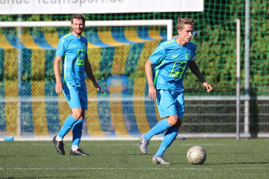 SC Union Nettetal- TVD Velbert (2019/20)_1