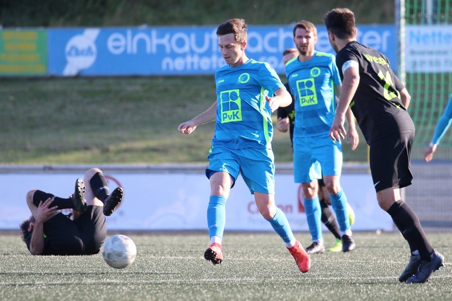 SC Union Nettetal- TVD Velbert (2019/20)_21