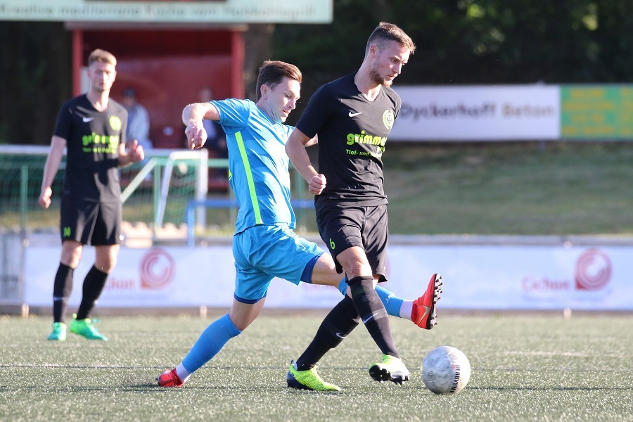 SC Union Nettetal- TVD Velbert (2019/20)_22