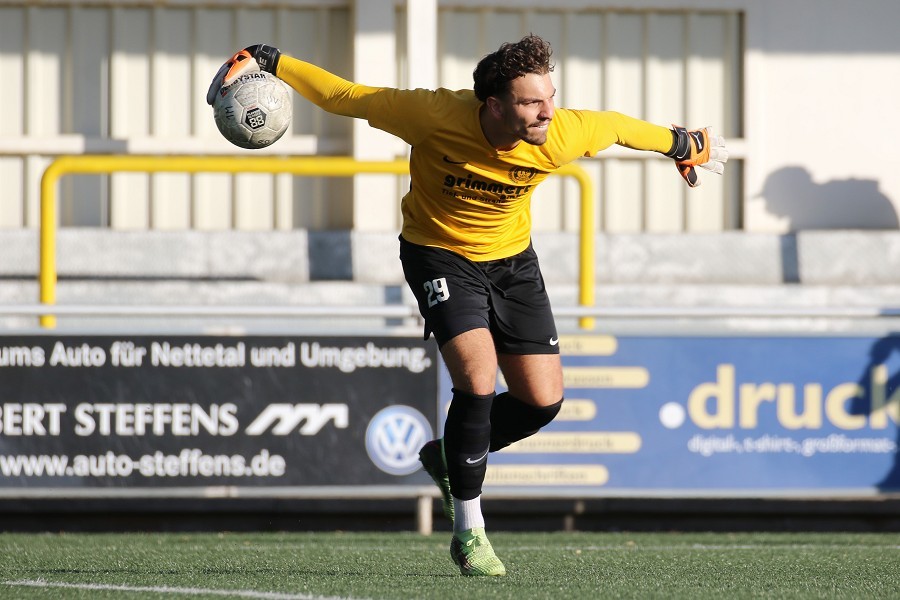SC Union Nettetal- TVD Velbert (2019/20)_26