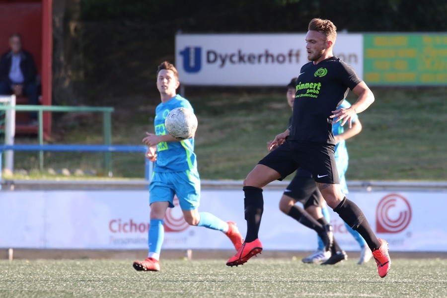SC Union Nettetal- TVD Velbert (2019/20)_27