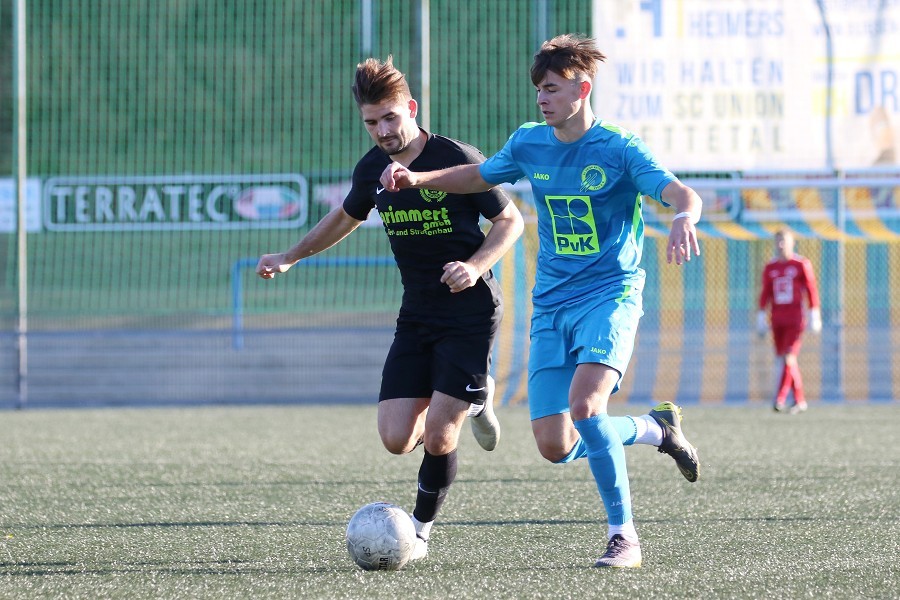 SC Union Nettetal- TVD Velbert (2019/20)_32