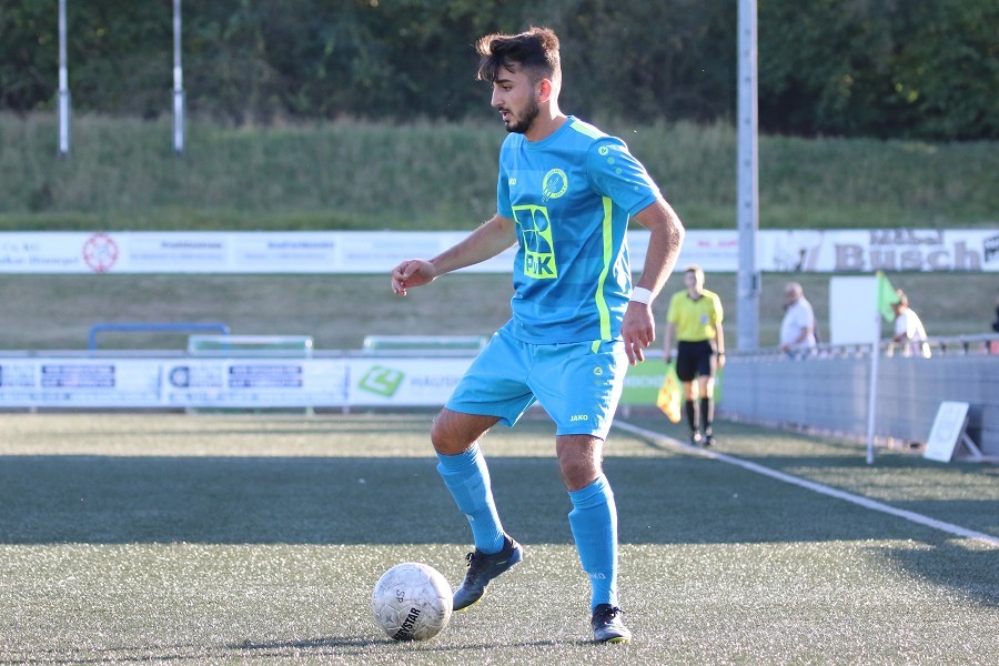 SC Union Nettetal- TVD Velbert (2019/20)_33