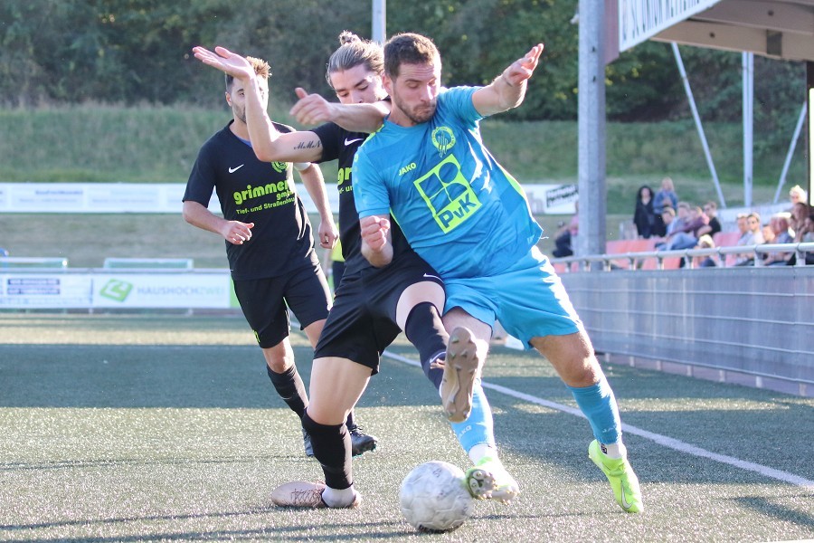 SC Union Nettetal- TVD Velbert (2019/20)_35