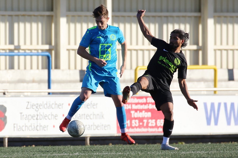 SC Union Nettetal- TVD Velbert (2019/20)_36