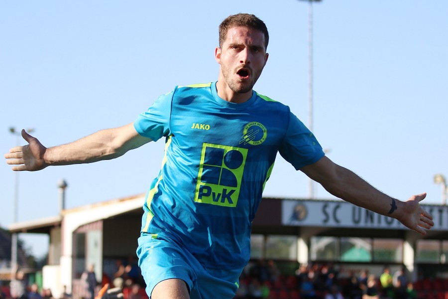 SC Union Nettetal- TVD Velbert (2019/20)_5