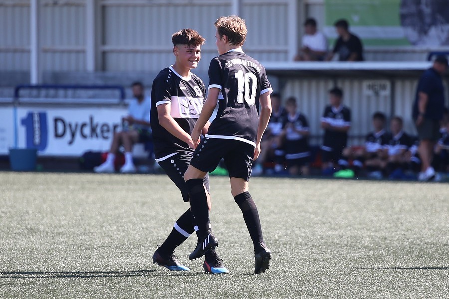 SC Union Nettetal U15 vs. DJK/VfL Willich U15 (2022/23)_10